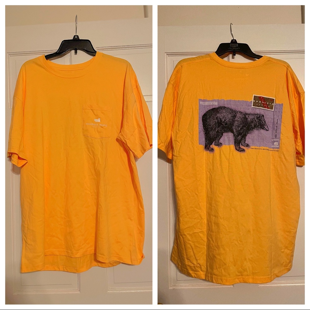 Men’s T-shirt